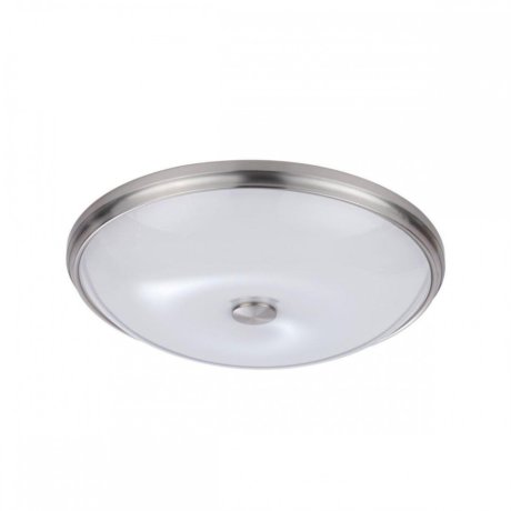 Настенно-потолочный светильник Pelow Odeon Light с поддержкой Маруся 4957/5-М