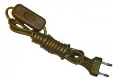 Шнур Kink Light (10шт.) A2300,20