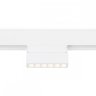 Трековый светильник 6W 4200К для магнитного шинопровода Ambrella light Track System Magnetic GL4038