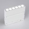 Трековый светильник 6W 4200К для магнитного шинопровода Ambrella light Track System Magnetic GL4038