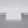 Трековый светильник 6W 4200К для магнитного шинопровода Ambrella light Track System Magnetic GL4038