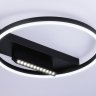 Потолочный светодиодный светильник с пультом ДУ Ambrella light COMFORT FL51458
