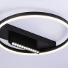 Потолочный светодиодный светильник с пультом ДУ Ambrella light COMFORT FL51458