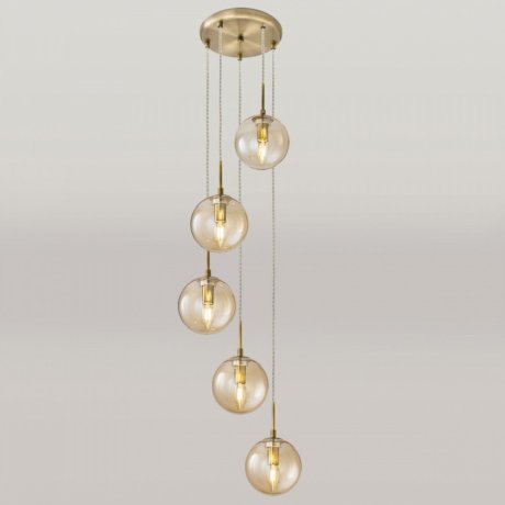 Подвесной светильник Томми Citilux CL102053