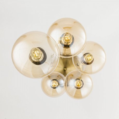 Подвесной светильник Томми Citilux CL102053