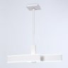 Подвесной светодиодный светильник Ambrella light ACRYLICA FA6666
