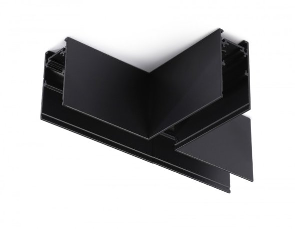 Коннектор T-образный для накладного шинопровода Magnetic Ambrella light TRACK SYSTEM GL3374