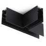 Коннектор T-образный для накладного шинопровода Magnetic Ambrella light TRACK SYSTEM GL3374