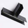 Коннектор T-образный для накладного шинопровода Magnetic Ambrella light TRACK SYSTEM GL3374