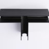 Коннектор T-образный для накладного шинопровода Magnetic Ambrella light TRACK SYSTEM GL3374
