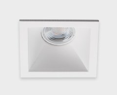 Встраиваемый светильник Italline M01-1011 white