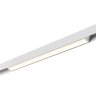 Трековый светильник 24W 3000К для магнитного шинопровода Novotech FLUM 359200