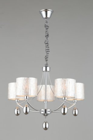 Потолочная люстра Omnilux Stelvio OML-28507-05