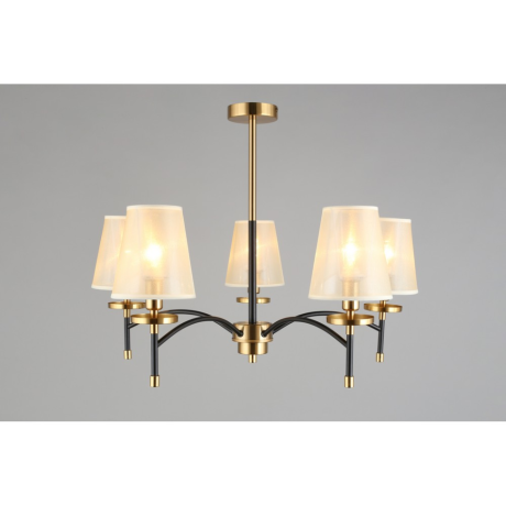 Люстра на штанге Omnilux Abriola OML-67307-05