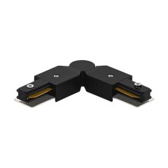 Коннектор угловой для шинопровода Eglo TB Corner Connect 99747