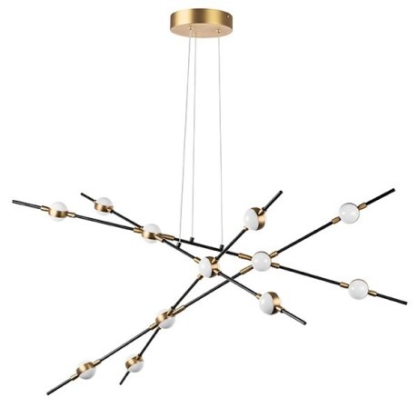 Подвесной светильник Bergamo Lightstar 745247