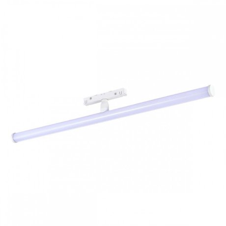 Трековый светильник 10W 4000К для магнитного шинопровода ST Luce Skyline 48 ST803.546.10