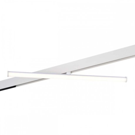 Трековый светильник 10W 4000К для магнитного шинопровода ST Luce Skyline 48 ST803.546.10