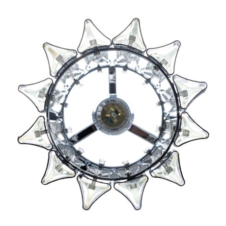 Подвесной светильник Arte Lamp Garavaggio A1059SP-1CC