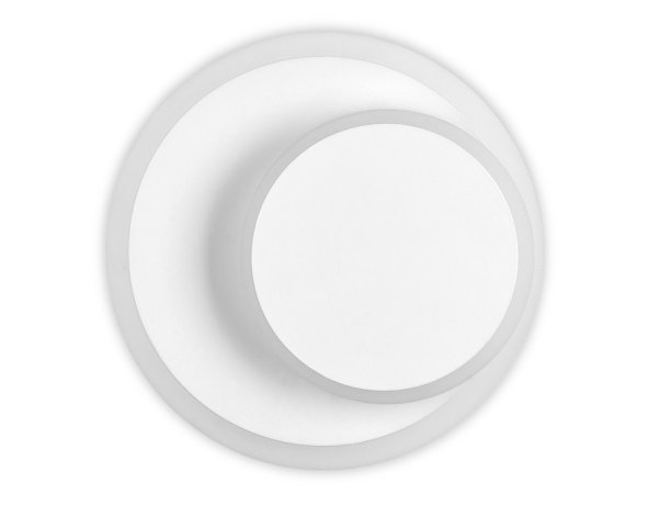 Настенный светодиодный светильник Ambrella light Sota FW105