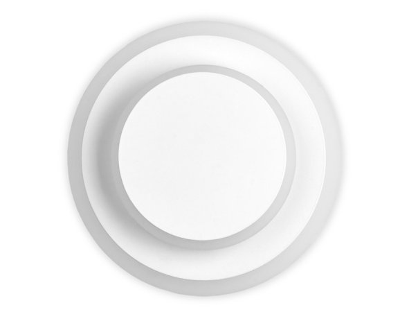 Настенный светодиодный светильник Ambrella light Sota FW105