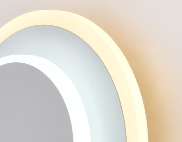 Настенный светодиодный светильник Ambrella light Sota FW105