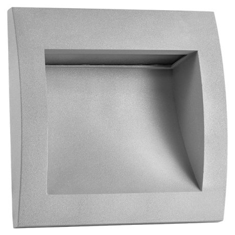 Уличный светодиодный светильник Lightstar Estra 383692