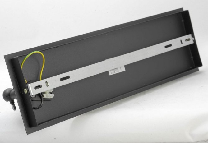 Бра Lussole Loft VI LSP-9120