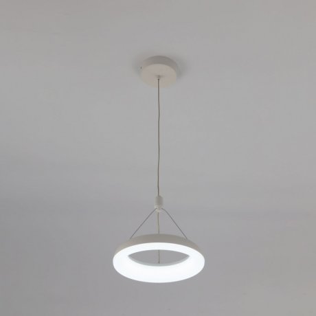 Подвесной светодиодный светильник Citilux Паркер CL225B110