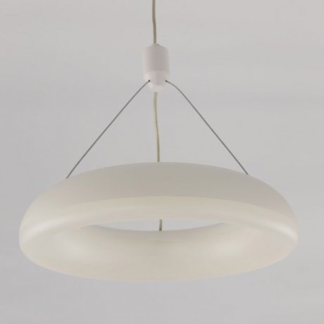 Подвесной светодиодный светильник Citilux Паркер CL225B110