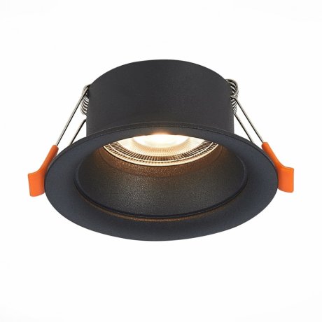 Встраиваемый точечный светильник ST-Luce ST200.408.01