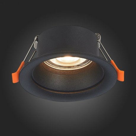 Встраиваемый точечный светильник ST-Luce ST200.408.01