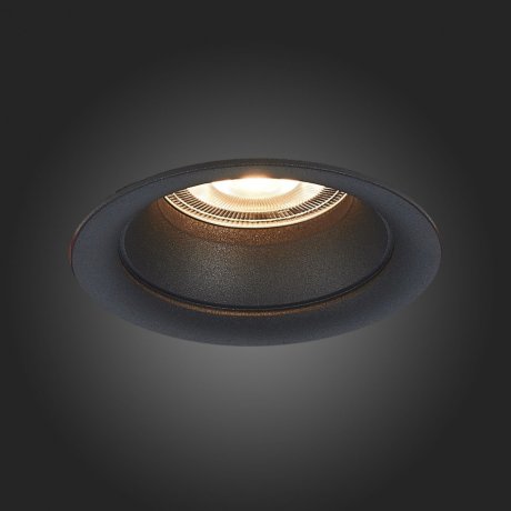 Встраиваемый точечный светильник ST-Luce ST200.408.01