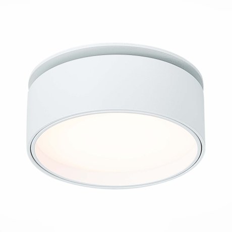 Встраиваемый светодиодный светильник ST Luce ST651 ST651.538.14