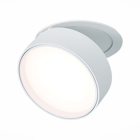 Встраиваемый светодиодный светильник ST Luce ST651 ST651.538.14