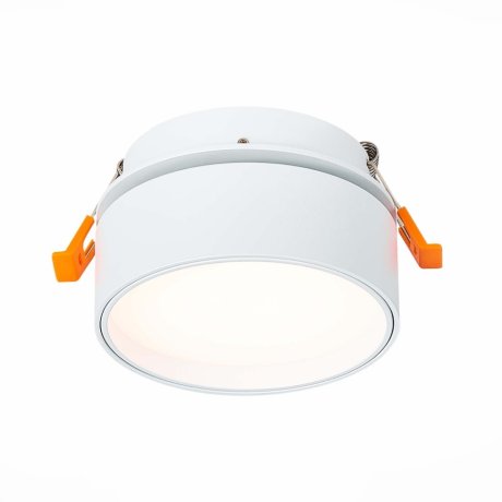 Встраиваемый светодиодный светильник ST Luce ST651 ST651.538.14