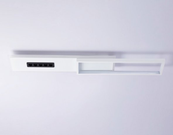 Потолочный светодиодный светильник Ambrella light COMFORT FL51453