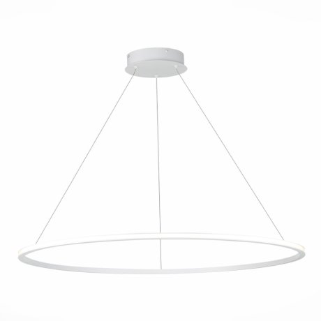 Подвесная светодиодная люстра St Luce OUT ST604.543.57