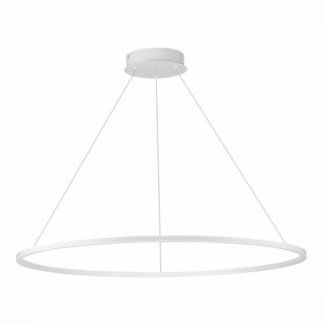 Подвесная светодиодная люстра St Luce OUT ST604.543.57