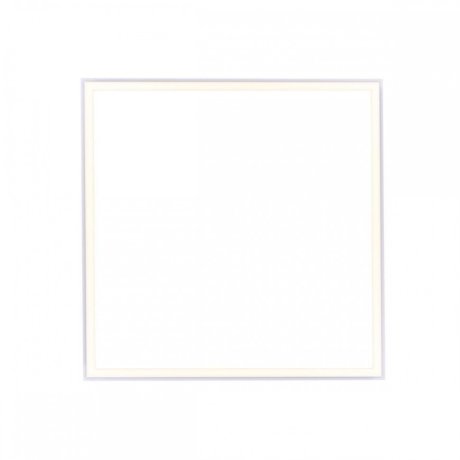 Встраиваемый светильник рамочного типа Ambrella light Downlight DPS1054