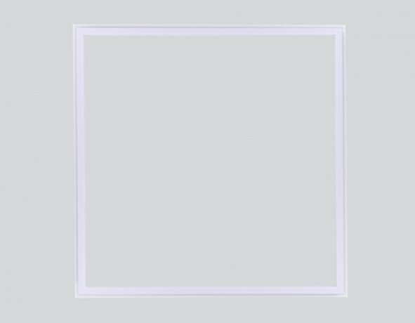 Встраиваемый светильник рамочного типа Ambrella light Downlight DPS1054