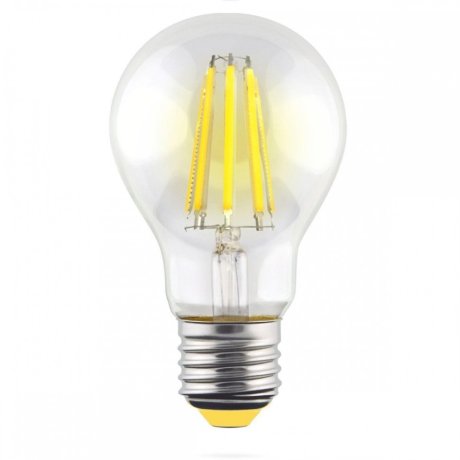 Филаментная светодиодная лампа E27 15W 4000К (белый) Crystal Voltega 7103