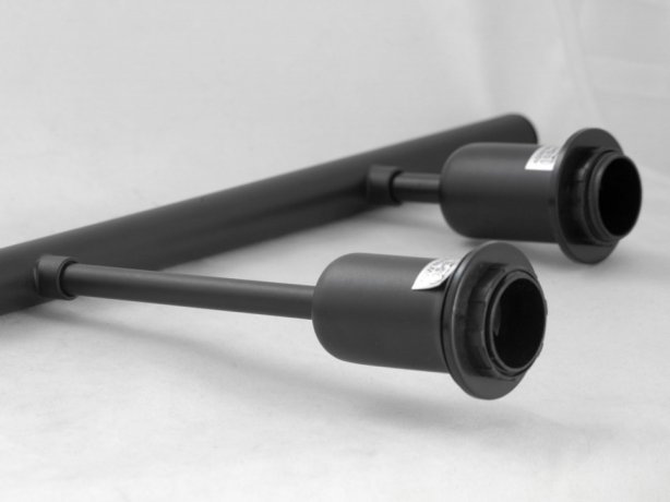 Подвесная люстра Lussole Loft Cranbrook LSP-8254