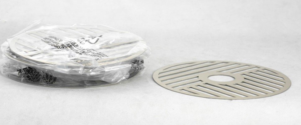 Подвесная люстра Lussole Loft Cranbrook LSP-8254