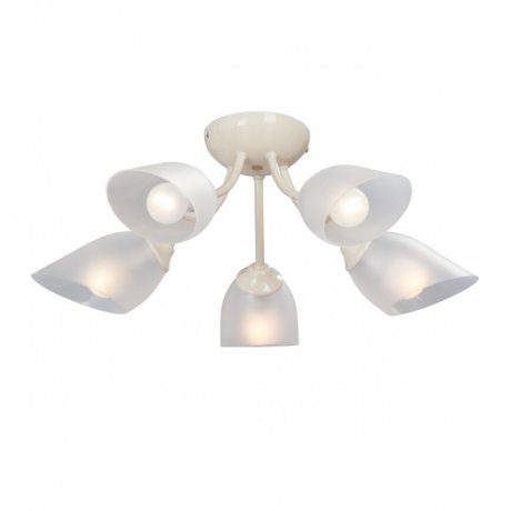 Потолочная люстра Vitaluce V3405/5PL