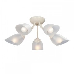 Потолочная люстра Vitaluce V3405/5PL