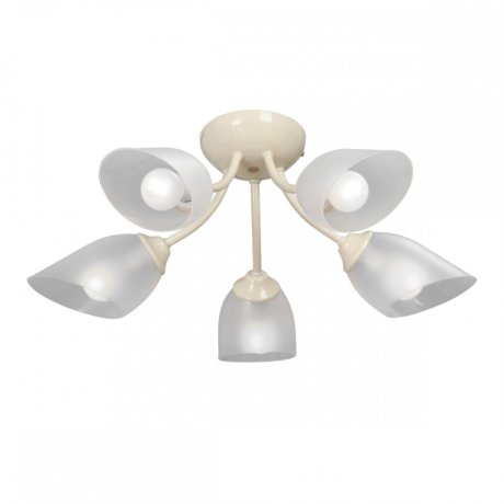 Потолочная люстра Vitaluce V3405/5PL