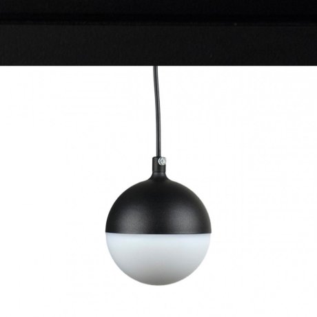 Трековый светильник 7W 3000К для магнитного шинопровода Loft IT Tech T047-07P