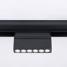 Трековый светильник 6W 4200К для магнитного шинопровода Ambrella light Track System Magnetic GL4040