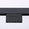 Трековый светильник 6W 4200К для магнитного шинопровода Ambrella light Track System Magnetic GL4040